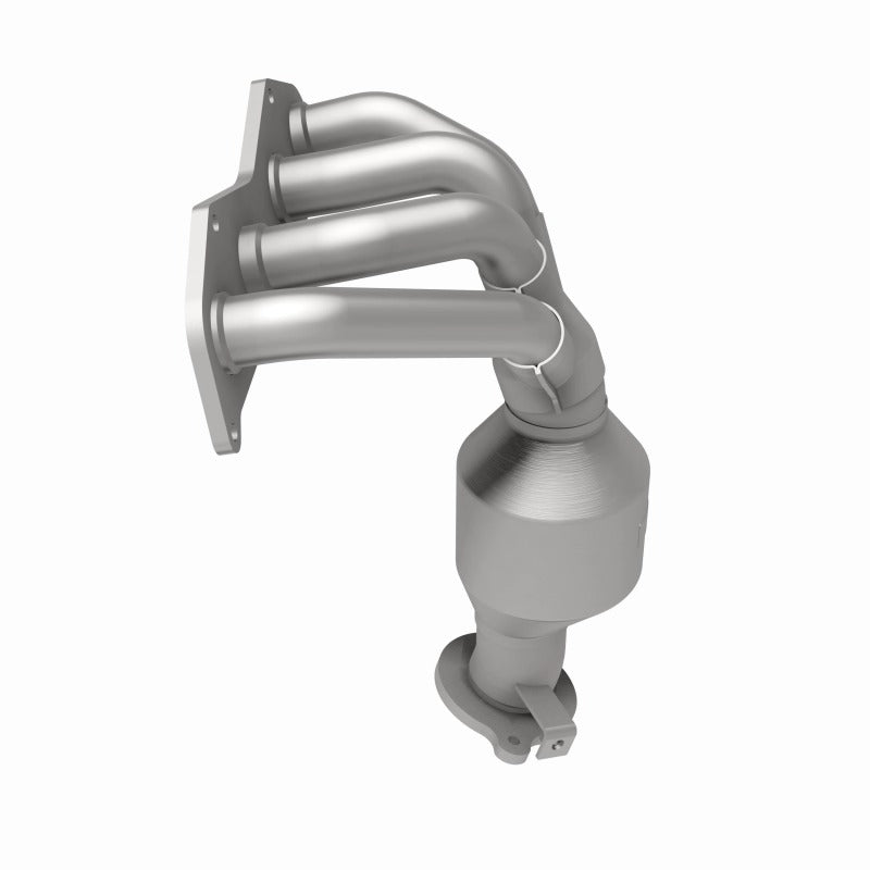 MagnaFlow Direct Fit Catalytic Converter 07 Toyota Highlander 2.4L - 51281