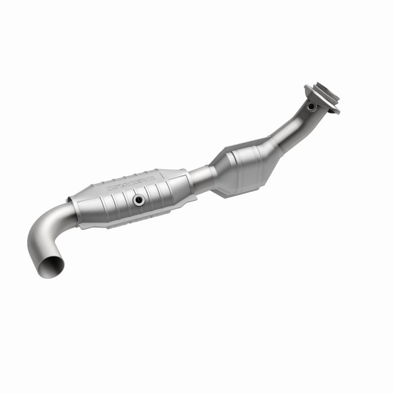 MagnaFlow Direct Fit Catalytic Converter 01 Ford Trucks 4.6L - 51227
