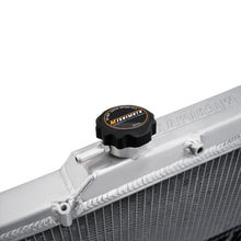 Load image into Gallery viewer, Mishimoto 88-91 Honda CRX Manual Aluminum Radiator - MMRAD-CRX-88