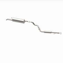 Load image into Gallery viewer, MagnaFlow BRE Exhaust Kit 99-05 VW Jetta - 106-0311