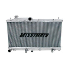 Load image into Gallery viewer, Mishimoto 08+ Subaru WRX/STi X-LINE (Thicker Core) Aluminum Radiator - MMRAD-STI-08X