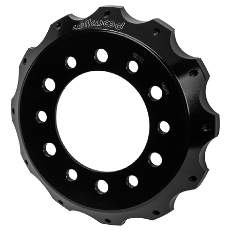 Wilwood 12 x 8.75 MT 6 X 5.50 BC 1.140 OffSet Big Brake Rotor Hat - 170-17181