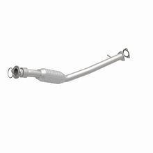 Load image into Gallery viewer, MagnaFlow Direct Fit Catalytic Converter 05-06 Equinox 3.4L - 23993