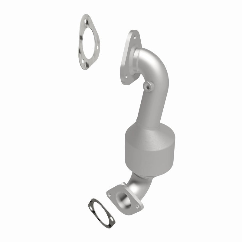 MagnaFlow Direct Fit Catalytic Converter 13-17 Explorer V6 3.5 OEM Close Coupled - 21-257
