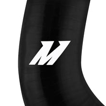 Load image into Gallery viewer, Mishimoto 06-07 Subaru WRX Black Silicone Intercooler Hoses - MMHOSE-SUB-INT6BK