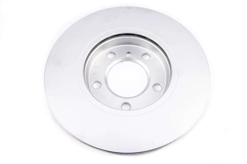 DBA 11-16 Mini Cooper Countryman Base Front En-Shield Standard Rotor - DBA3278E