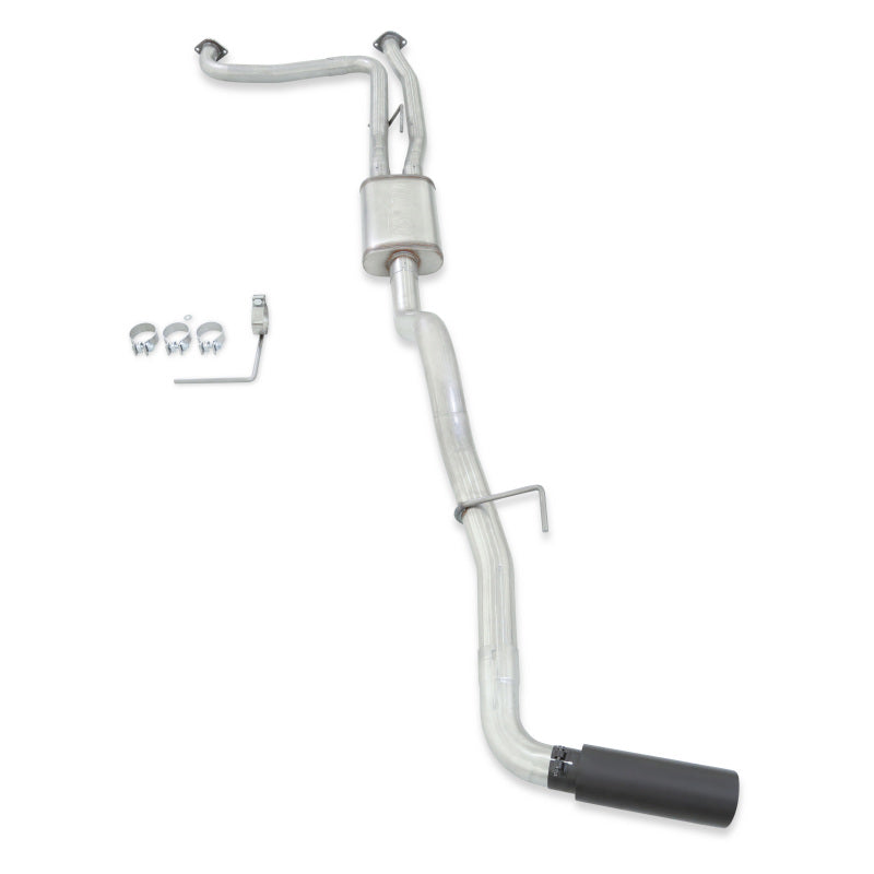 Flowmaster 22-25 Nissan Frontier 3.8L FlowFX Exhaust System - 718151