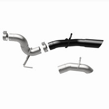 Load image into Gallery viewer, Magnaflow 20-22 Jeep Wrangler 3.0L V6 Street Series Filter-Back Performance Exhaust System - 19505