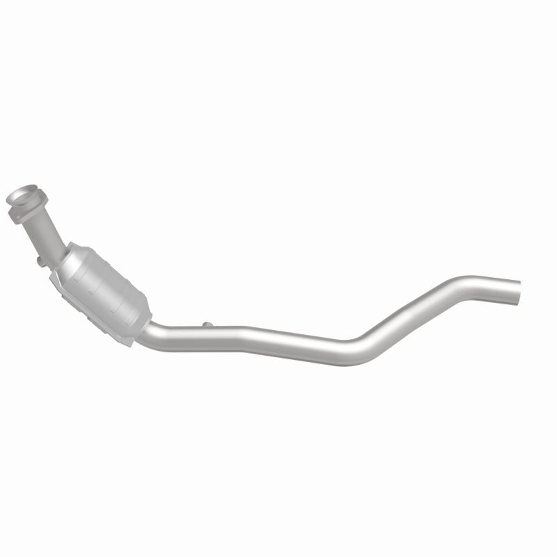MagnaFlow Direct Fit Catalytic Converter 00-02 Lincoln LS D/S OEM - 49467
