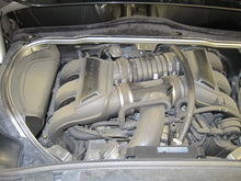 Load image into Gallery viewer, K&amp;N 05-06 Porsche Boxster 2.7L-F6/3.2L-F6 Drop In Air Filter - E-2295