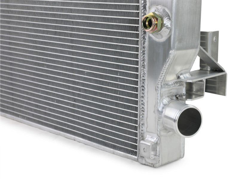 aFe 13-18 RAM Diesel Trucks L6-6.7L (td) BladeRunner Street Series Radiator - 46-52201