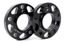 Load image into Gallery viewer, Dinan Wheel Spacers - 5x120 - 72.6mm CB - 20mm Thick (Set of 2) - D210-2043