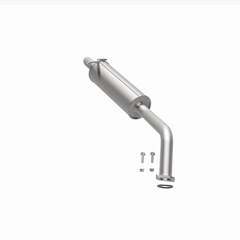 BRE Exhaust 08-15 Scion xB 2.4L Muffler Kit - 108-0027