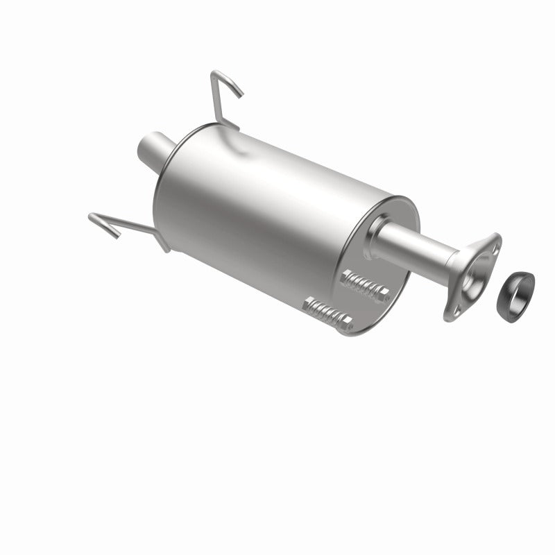BRE Exhaust 97-01 CR-V 2.0L Muffler Kit - 108-0057