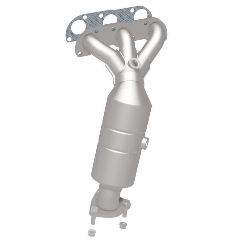 MagnaFlow Direct Fit Catalytic Converter 04-05 Suzuki Verona 2.5L - 452912