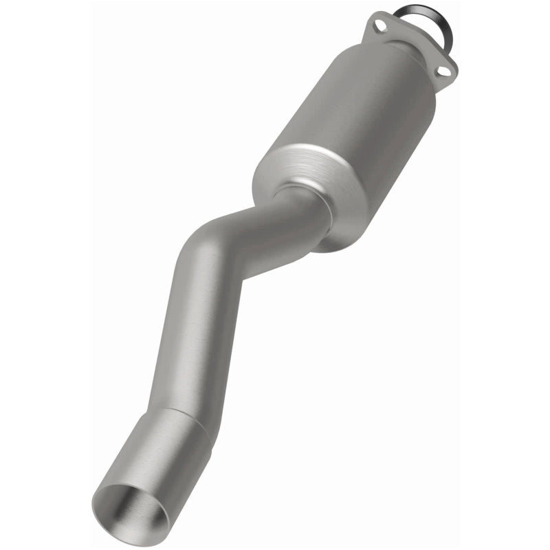 MagnaFlow Direct Fit Catalytic Converter Volvo 85 92 - 23945