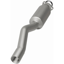 Load image into Gallery viewer, MagnaFlow Direct Fit Catalytic Converter Volvo 85 92 - 23945