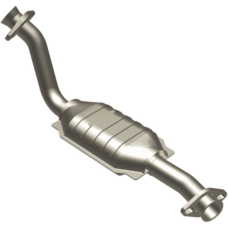 MagnaFlow Direct Fit Catalytic Converter Ford-Lincoln-Mercury 9 - 93384