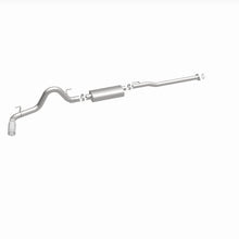 Load image into Gallery viewer, MagnaFlow SYS Cat-Back 2014 Toyota Tacoma 4.0L - 15315