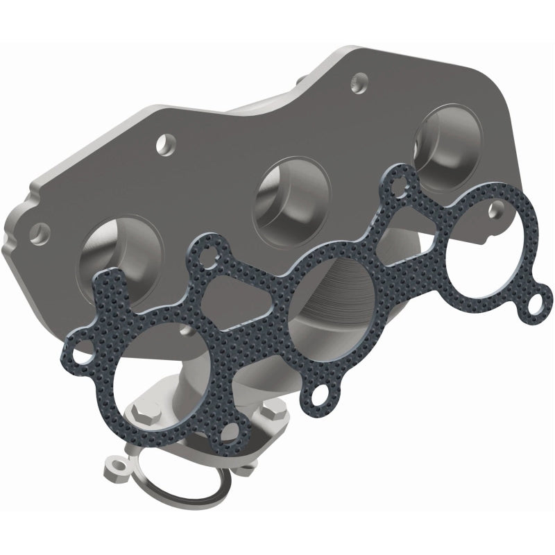 MagnaFlow 05-07 Toyota Avalon 3.5L Direct Fit Converter - 5531693