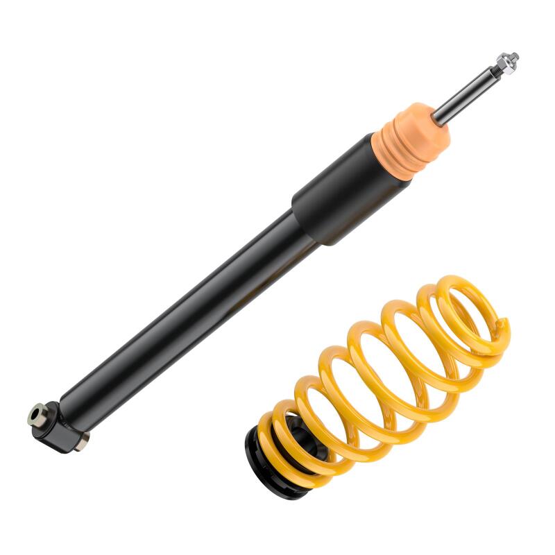 ST X-Height Adjustable Coilovers 15-19 VW Golf VII R 2.0T - 132800CB