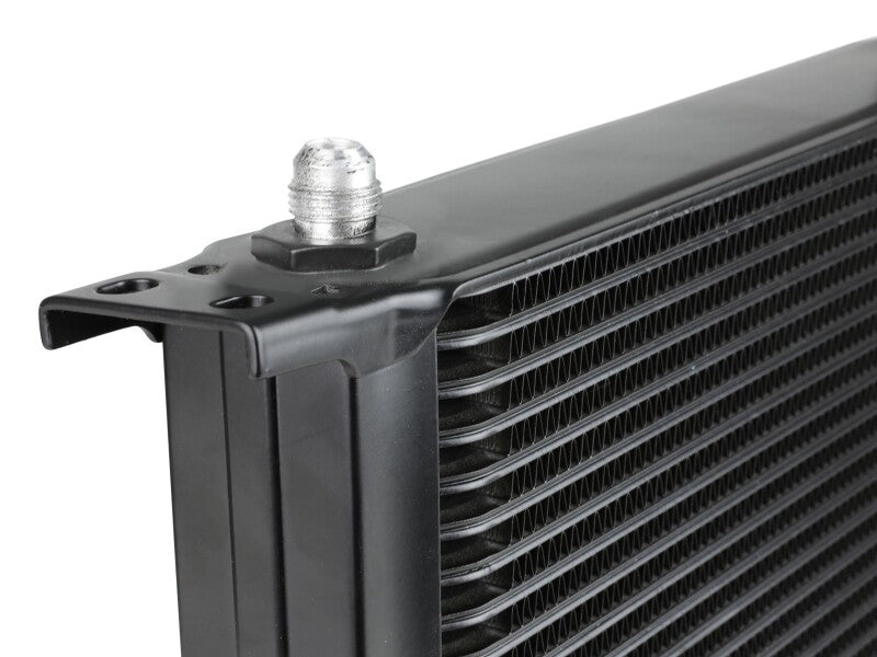 aFe 21-23 Dodge Ram 1500 TRX V8 6.2L Bladerunner Auto Transmission Oil Cooler Kit - 46-80006