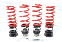 Load image into Gallery viewer, H&amp;R 17-18 Mercedes-Benz E400 Cabrio VTF Adjustable Lowering Springs (Non AWD) - 23011-3