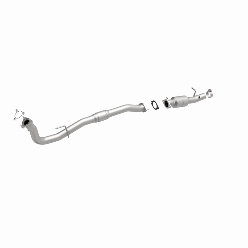MagnaFlow Direct Fit Catalytic Converter 04-06 Avalanche Passenger Side 8.1L - 447274