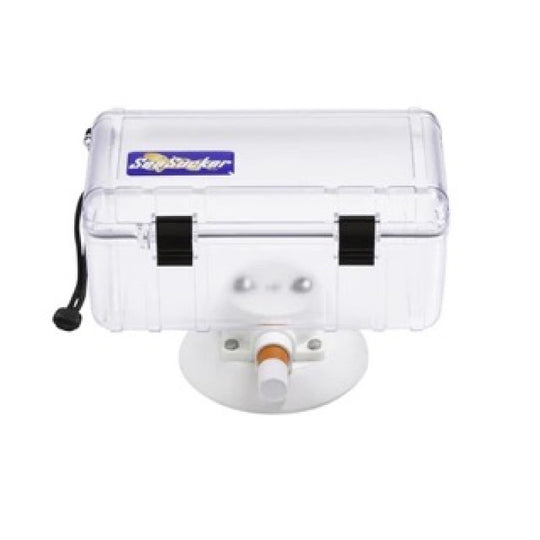 SeaSucker Large Dry Box - Horizontal Mount - MB5501-6
