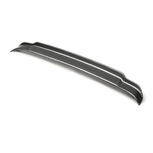 Load image into Gallery viewer, Seibon 94-01 Acura Integra 2Dr Carbon Fiber Gurney Flap for Seibon Part # RS9401ACIN2D-MG - GF9401ACIN2DMG