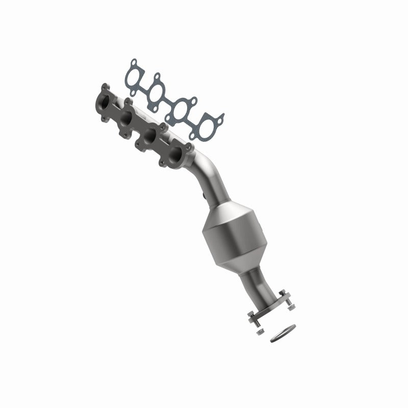 MagnaFlow Direct Fit Catalytic Converter 03-04 4Run 4.7 Passenger Side Manifold OEM - 49340