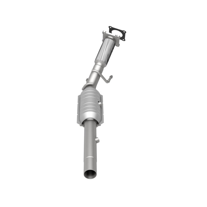 MagnaFlow Direct Fit Catalytic Converter 06-10 VW Beetle 2.5L - 24333