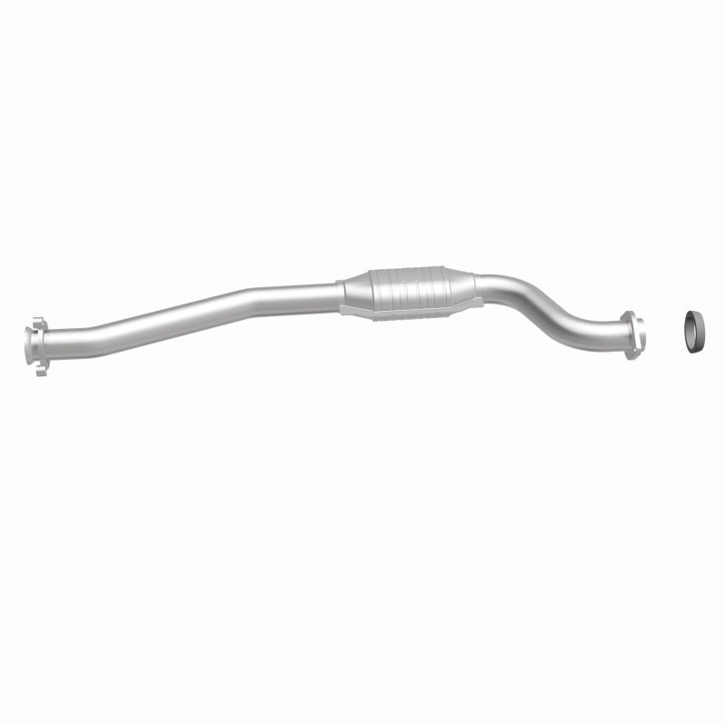 MagnaFlow Direct Fit Catalytic Converter 09-10 Hummer H3T 3.7L - 51476
