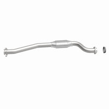 Load image into Gallery viewer, MagnaFlow Direct Fit Catalytic Converter 09-10 Hummer H3T 3.7L - 51476