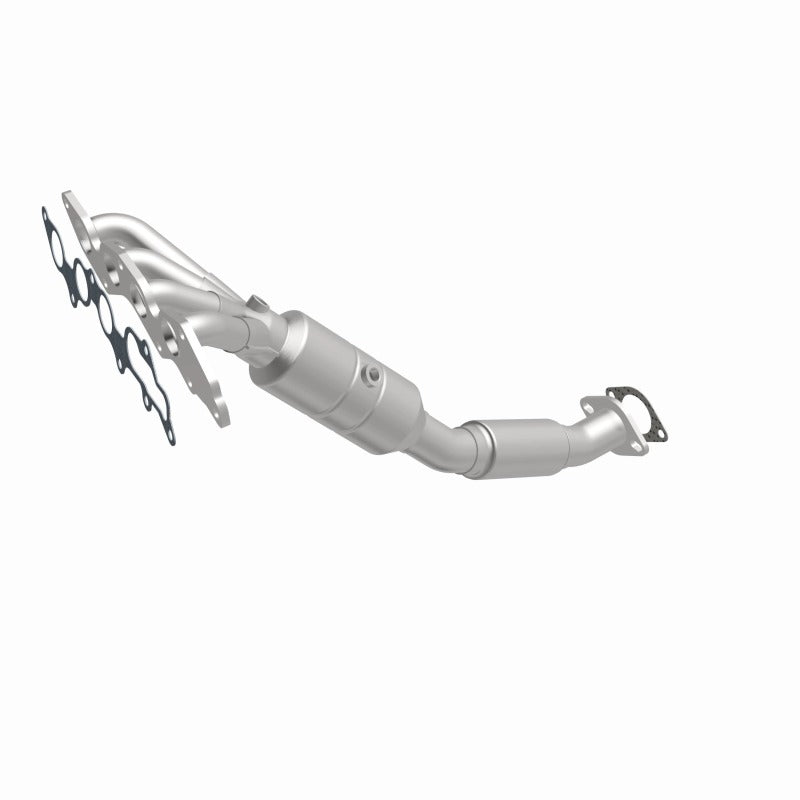 MagnaFlow Direct Fit Catalytic Converter 08-09 Ford Focus 2.0L - 49139