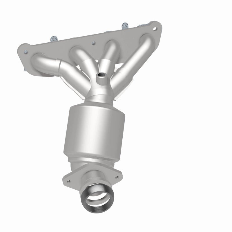 MagnaFlow Direct Fit Catalytic Converter 09-14 Sentra 2.0L Manifold - 52271