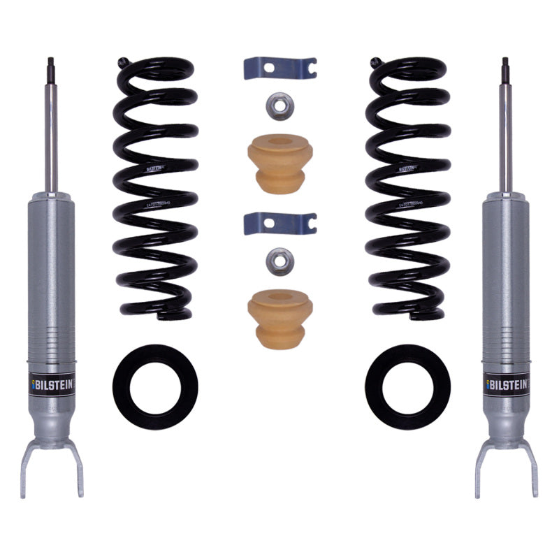Bilstein B8 6112 19-20 Ram 1500 Front Suspension Kit - 47-293540