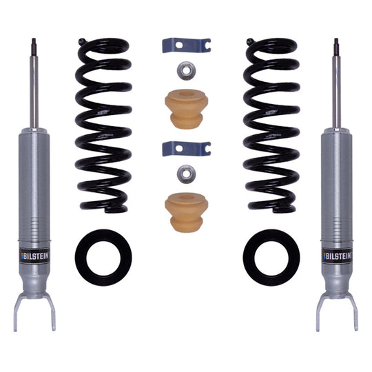 Bilstein B8 6112 19-20 Ram 1500 Front Suspension Kit - 47-293540