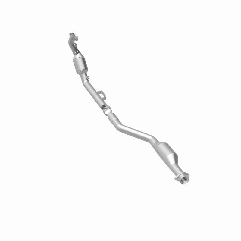 MagnaFlow Direct Fit Catalytic Converter 01-03 Mercedes S500 Driver Side CA - 454037