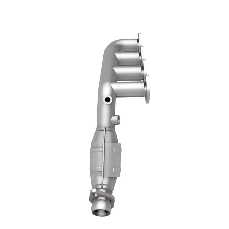 MagnaFlow Direct Fit Catalytic Converter 93-95 Lincoln Mark VIII 4.6 - 337905