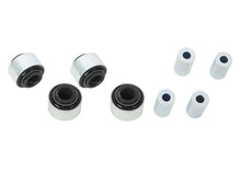 Load image into Gallery viewer, Whiteline Plus 94-05 Audi A4 / 96-05 VW Passat MK5 Front Control Arm-Upper Inner Bushing Kit - W53407