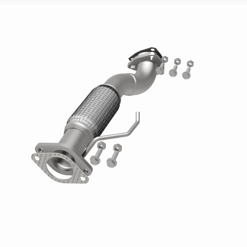 BRE Exhaust 05-08 Escape Mariner Tribute 2.3L 3.0L Front Pipe Kit - 107-0010