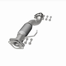 Load image into Gallery viewer, BRE Exhaust 05-08 Escape Mariner Tribute 2.3L 3.0L Front Pipe Kit - 107-0010