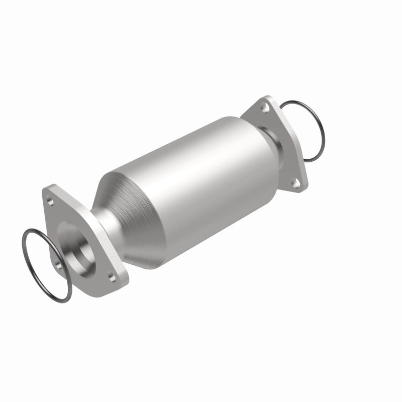 MagnaFlow 03-07 Honda Accord 3.0L Direct Fit Converter - 5571683