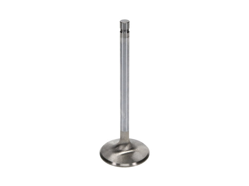 Manley Chevrolet Big Block Exhaust Valve Kit - 1.940in Head Dia. 5.522in O/A Length, 0.3415in Stem - 12741-8