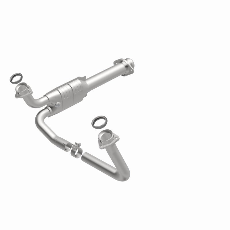 MagnaFlow Direct Fit Catalytic Converter GM 1500/2500/Suburban 5.0L - 23256