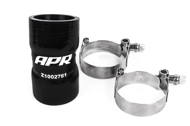 APR 19-25 Audi Q3 MQB Turbo Outlet Hose - MS100112