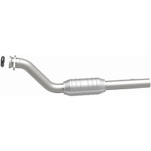 Load image into Gallery viewer, MagnaFlow Direct Fit Catalytic Converter 96 Buick LeSabre 3.8L - 23464