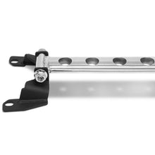 Load image into Gallery viewer, BLOX Racing 2015+ Subaru WRX STI - With Holes Front And Rear Strut Tower Bars - BXSS-50021-FR-RR