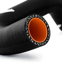 Load image into Gallery viewer, Mishimoto 92-94 Volkswagen Corrado VR6 Black Silicone Hose Kit - MMHOSE-VR6-92BK